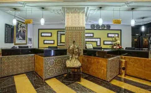 Royal Mirage Agadir - 2