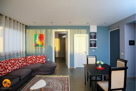 Palm Suites - 122