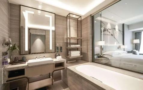 DoubleTree by Hilton Shenzhen Longhua - 51