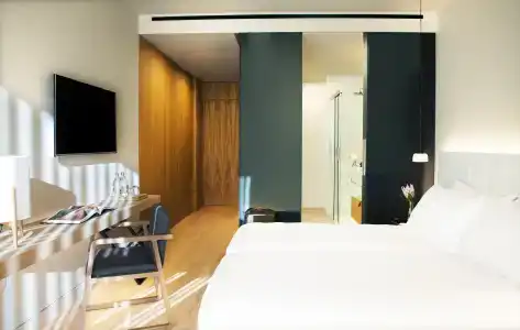 Arima & Spa - Small Luxury Hotels - 4