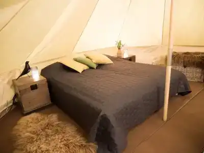 Camp Boutique - 1