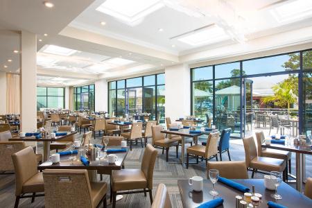Manchester Grand Hyatt San Diego - 26