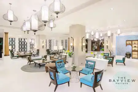 The Bayview - Sha Plus Certified - 20
