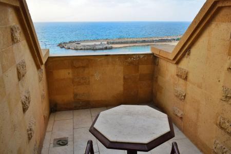 Romance Alexandria - 6
