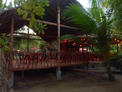 Green Garden Cabanas - 13