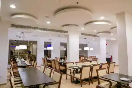 Muscat Inn - 21
