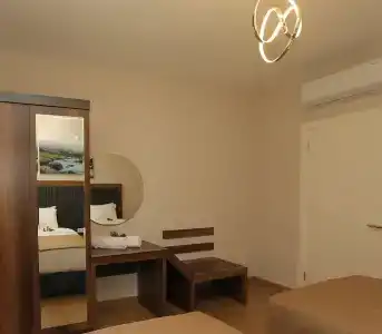 Armoni Deluxe Suite Trabzon - 23