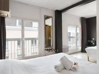 Lille City - 34