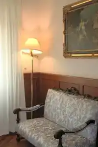 Foresteria Baglio Della Luna - 128