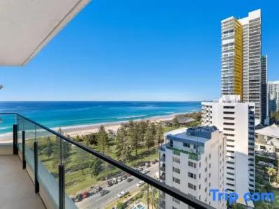 Ultiqa Beach Haven On Broadbeach - 173