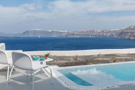 Neptune Luxury Suites - 20