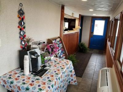 Tides - Beach - 3