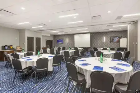 GLō Best Western Corporate Centre - 21