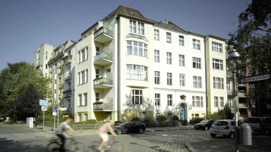 Hansablick - 15
