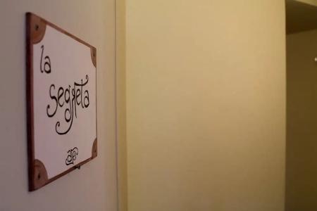 Alter Ego b&b Assisi - 65