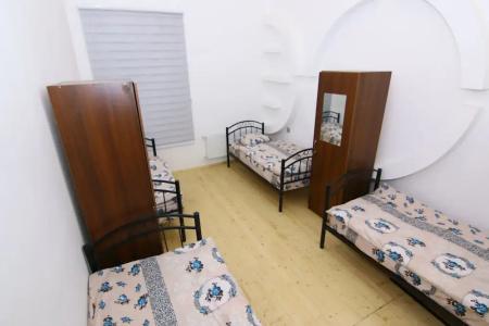 Nizami Street - 4