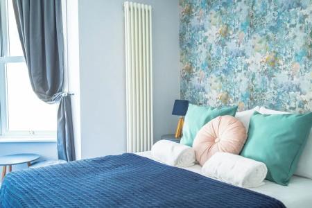 Innit Rooms - Saltwater Guest House - 44