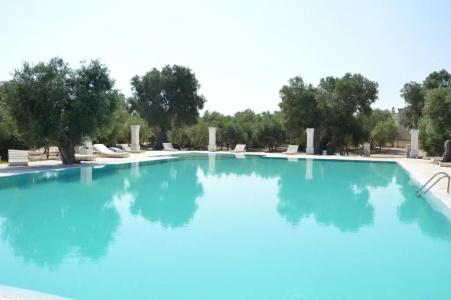 Agriturismo Masseria San Leonardo - 13
