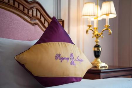 Regency Angkor - 62