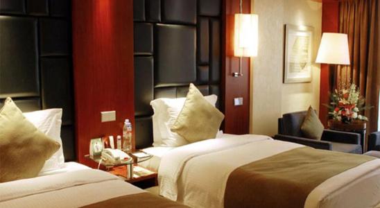 Beijing Kuntai Royal - 3