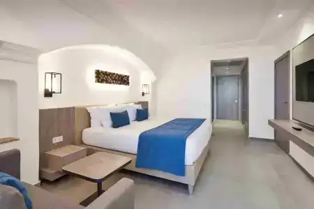 Royal Kenz Thalasso & Spa - 60