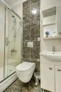 Cunda pİEr Otel - 17