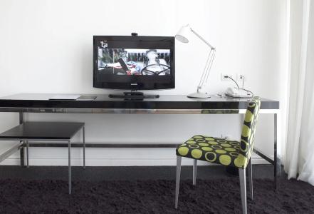 Leonardo Boutique Tel Aviv - 92