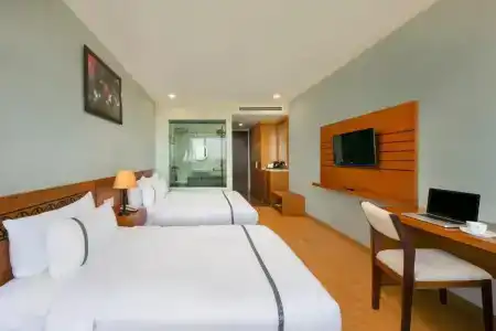 Fansipan Da Nang - 37
