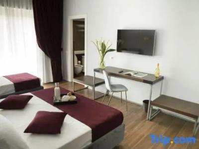 Unicum Roma Suites - 125