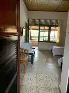 Fat Yogi Cottages - 26