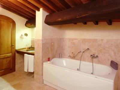 Palazzo San Niccolò & Spa - 64
