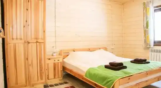 Рыбачий Берег - 4