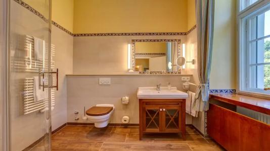 Schloss Luebbenau - 109