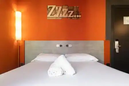 Ibis Budget Bilbao City - 48