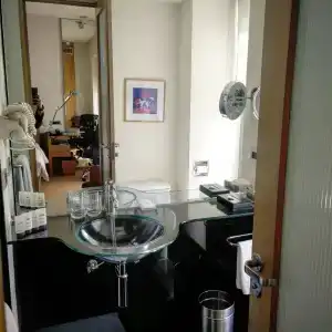 Hyatt Centric Mg Road Bangalore - 10
