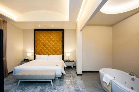Phukalini Luxury Pool Villa & Onsen-Sha Plus Certified - 24