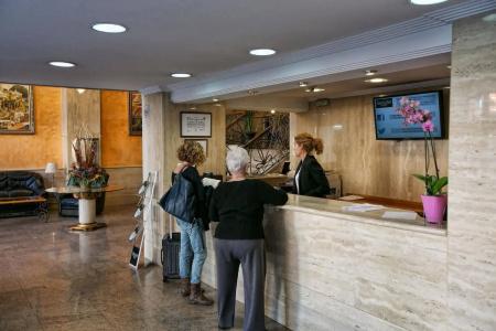 Sercotel Alfonso Xiii - 23