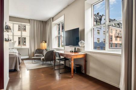 Clarion Bergen - 7