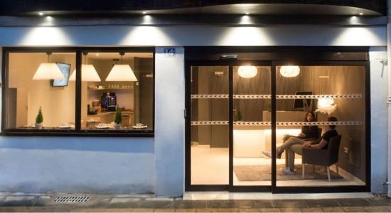 Hôtel Saint Roch Montpellier Centre - 10
