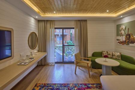 Royal Orchid Resort & Convention Centre, Yelahanka Bangalore - 96
