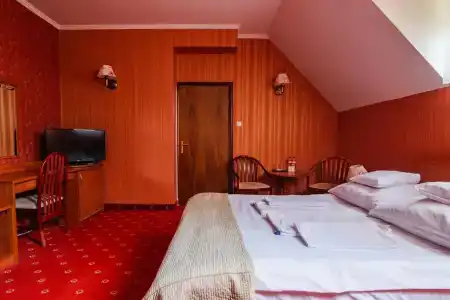 Restauracja Browar Lwów w Lublinie - 32
