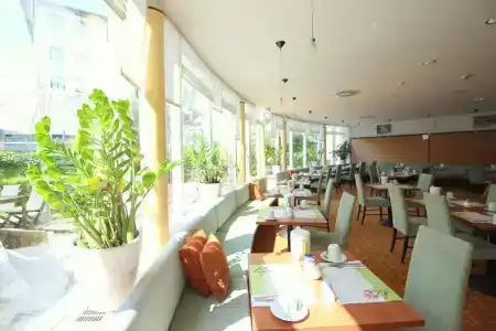 Hansa Apart-Regensburg - 11