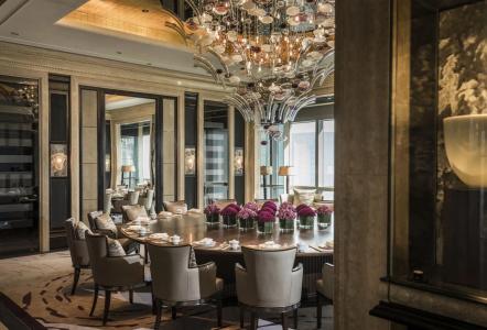 Four Seasons Tianjin - 19