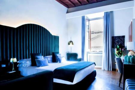Antico Albergo del Sole al Pantheon - 84