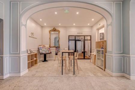 Hôtel Miléade L'Orangeraie - Menton - 3