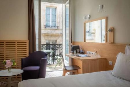 Best Western Grand Francais - 117