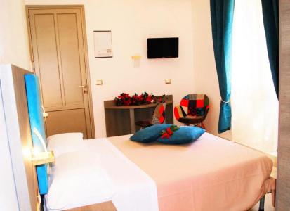 Albergo Bouganville - 22