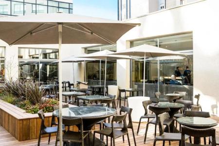 Novotel Lille Centre Gares - 24