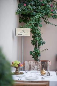 La Maison Ottomane - 9