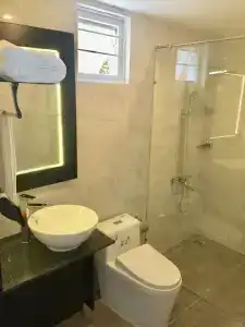 The Hill Resort - 9